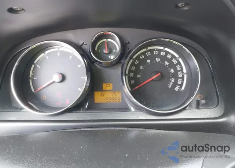 2008 Saturn Vue 4-Cyl Xe from USA, damaged, VIN 3GSCL33PX8S690461